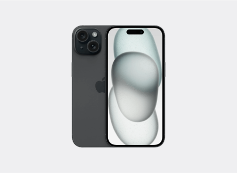 Apple iPhone 15