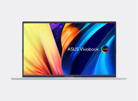 Portátil ASUS Vivobook 15