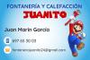 Profile picture for user Juanmarin